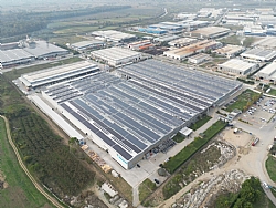 DAIKIN, SIFIR KARBON EMSYONU HEDEFNE ADIM ADIM YAKLAIYOR